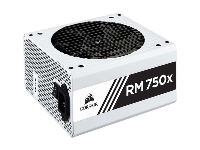 Corsair RMx White 750W 80 Plus Gold
